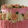 creamblooms  Cake Central Cake Decorator Profile