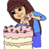 dvazquez Cake Central Cake Decorator Profile