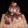 JulieBugg2000  Cake Central Cake Decorator Profile