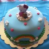 ledfordchas Cake Central Cake Decorator Profile