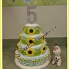 Sweet_and_more Cake Central Cake Decorator Profile