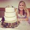 erinsue726 Cake Central Cake Decorator Profile