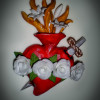 ReginaCoeliB Cake Central Cake Decorator Profile