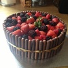 MonaCupcake Cake Central Cake Decorator Profile