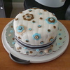 ClaudiaK Cake Central Cake Decorator Profile