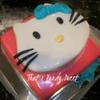 Thatspurdysweet Cake Central Cake Decorator Profile