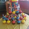 SimplyAmazin Cake Central Cake Decorator Profile