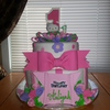 esohe Cake Central Cake Decorator Profile