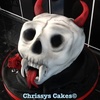 Chrissys Cakes Cake Central Cake Decorator Profile