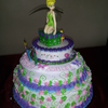 Dalesprincess Cake Central Cake Decorator Profile