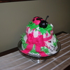 sandytibbo Cake Central Cake Decorator Profile