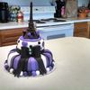 ashsantos Cake Central Cake Decorator Profile