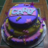 Vicki0415 Cake Central Cake Decorator Profile