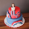 JulisCake Cake Central Cake Decorator Profile