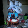 OConnor M Cake Central Cake Decorator Profile