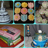 MOnstrica Cake Central Cake Decorator Profile