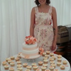 scarletfee Cake Central Cake Decorator Profile