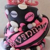 carrie61572 Cake Central Cake Decorator Profile