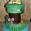 legallyshe Cake Central Cake Decorator Profile