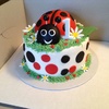 CakesbyBev Cake Central Cake Decorator Profile