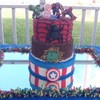 jeremichelle Cake Central Cake Decorator Profile