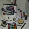 cutty Cake Central Cake Decorator Profile