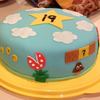 KCrowl Cake Central Cake Decorator Profile