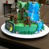 jrynders Cake Central Cake Decorator Profile