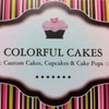 colorful-cakes Cake Central Cake Decorator Profile