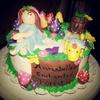 JujuSweetz Cake Central Cake Decorator Profile