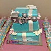 QueenzJade Cake Central Cake Decorator Profile