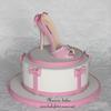 Marion Breen Cake Central Cake Decorator Profile