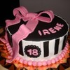 irenebemi Cake Central Cake Decorator Profile