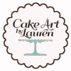 CakeArtByLauren Cake Central Cake Decorator Profile