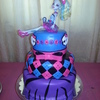 cakesbytrish Cake Central Cake Decorator Profile