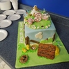 HollyLE Cake Central Cake Decorator Profile