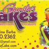 Camilas Cakes Cake Central Cake Decorator Profile