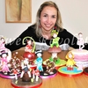 Domy Cake Central Cake Decorator Profile