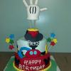 TerapiaDolce Cake Central Cake Decorator Profile