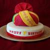Sheribeej Cake Central Cake Decorator Profile