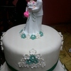 jenie Cake Central Cake Decorator Profile