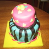 kathy172 Cake Central Cake Decorator Profile