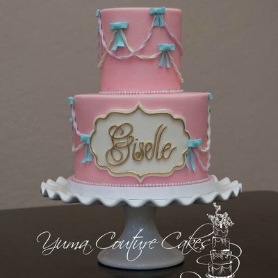 Friday Faves: Cakes for Kids, Weddings and Spring on Cake Central
