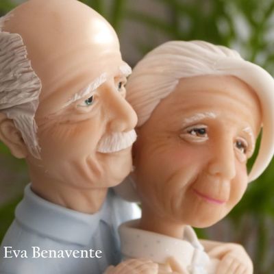 Top Gumpaste Figurine Cakes and Tutorials from the Gallery on Cake Central