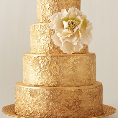 Don't Forget to Enter the Golden Anniversary IC! on Cake Central