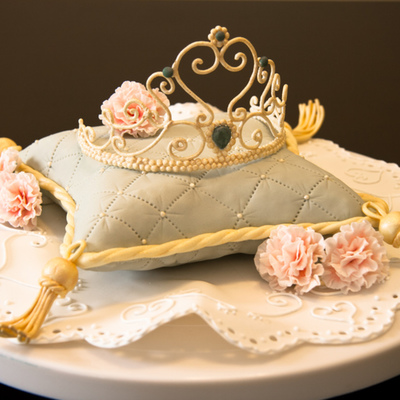 Top Pillow Cakes on Cake Central