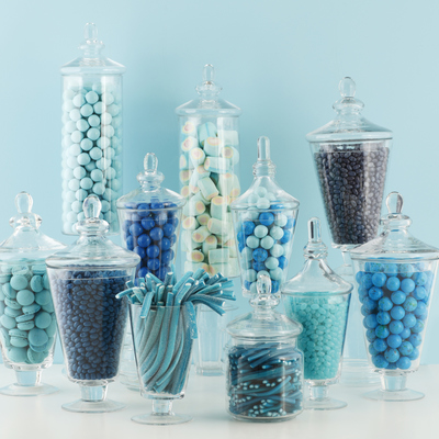 What's your favorite candy to use in decorating? on Cake Central