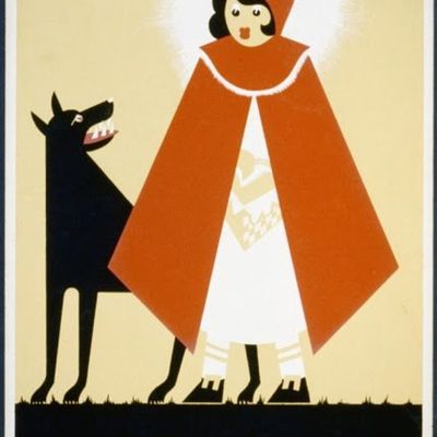 Little Red Riding Hood Inspiration Challenge Ending Soon on Cake Central