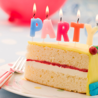 Celebrate National Dessert Day! on Cake Central