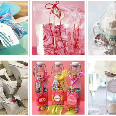 50+ Dessert Gift Wrapping Ideas on Cake Central
